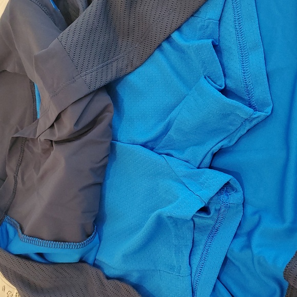 BNWT adidas - Women’s Sport Skort (HA6048) - Navy Blue / XS - Picture 8 of 9